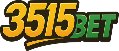 3515bet Logo